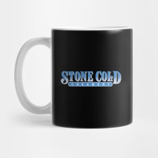 Stone Cold Creamery Mug